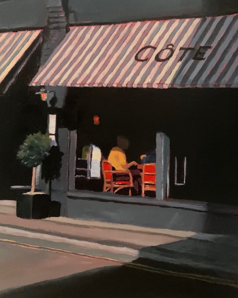 Cote