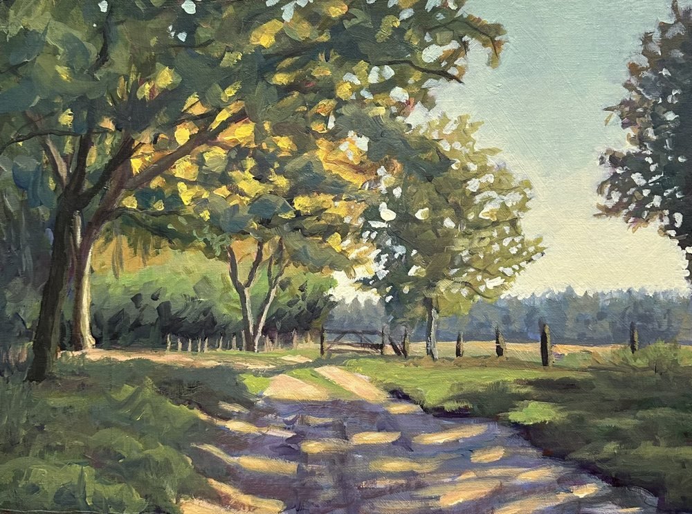 Country Lane