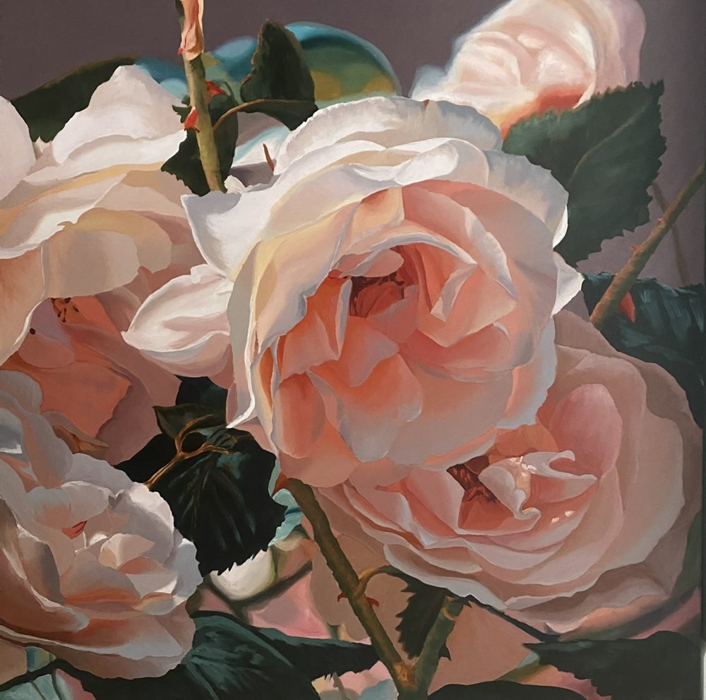 Garden of Roses