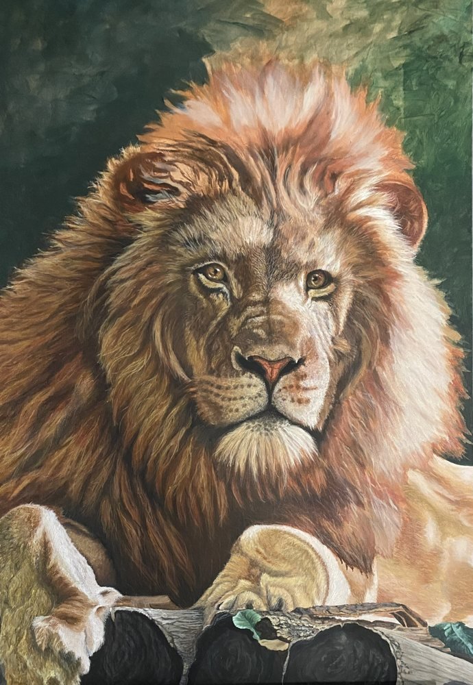 King