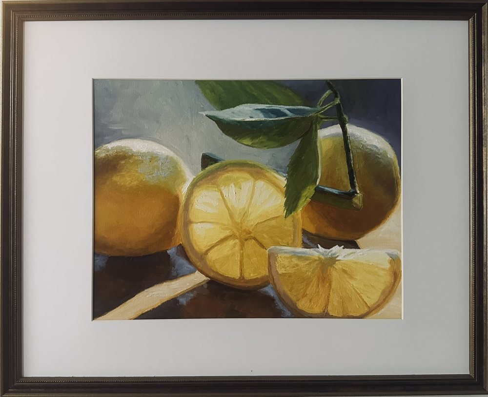 Lemons