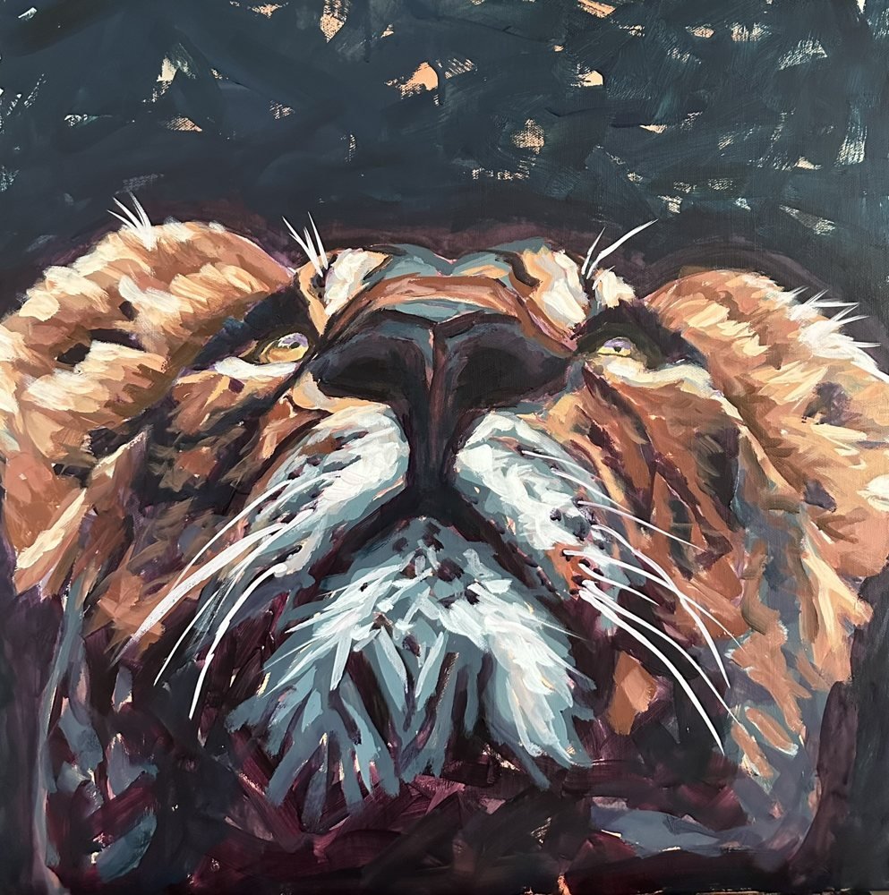 Lionheart