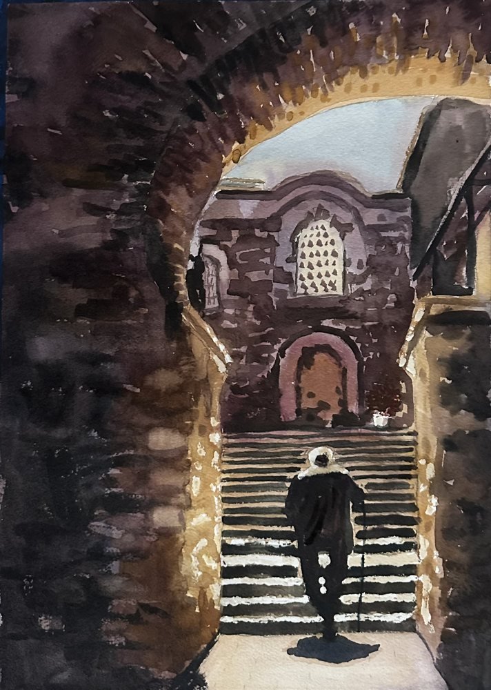 Old City
