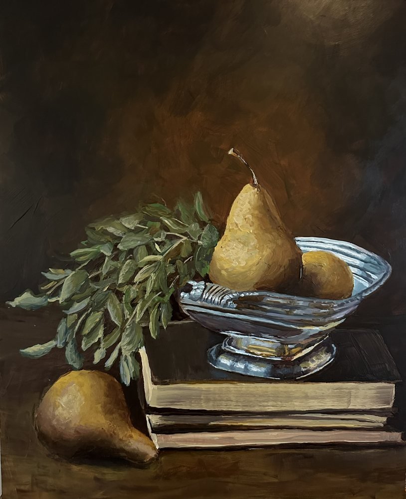 Pears