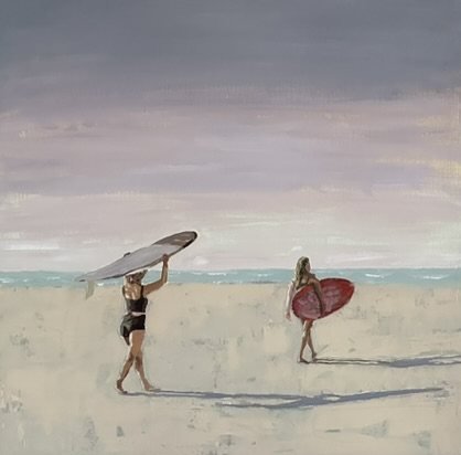 Shore