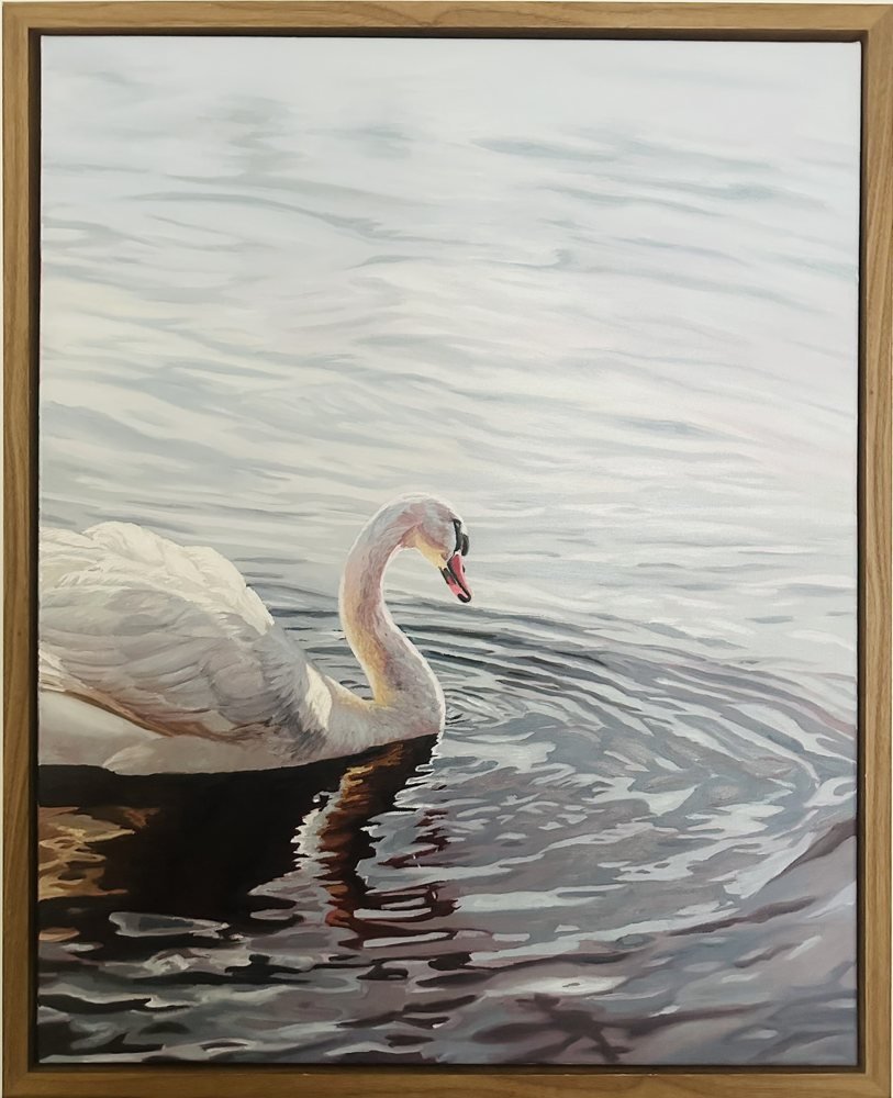 Swan Lake