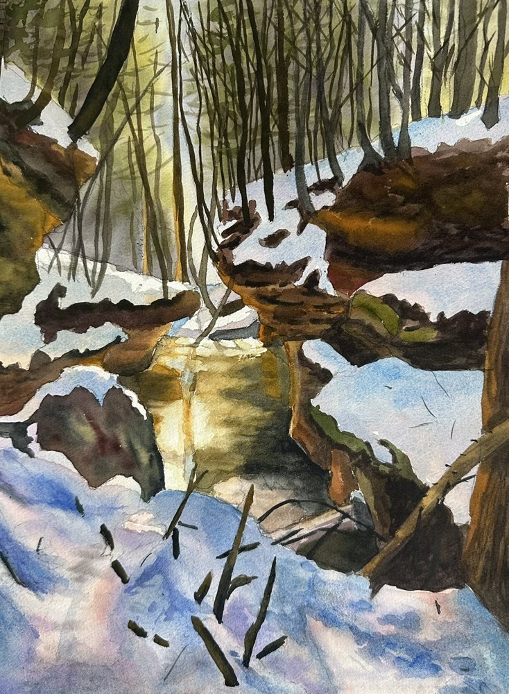 Thaw