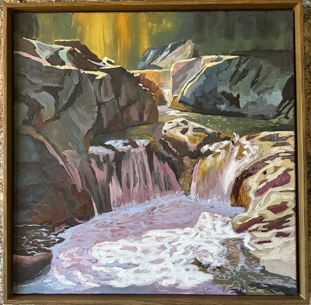 The Falls