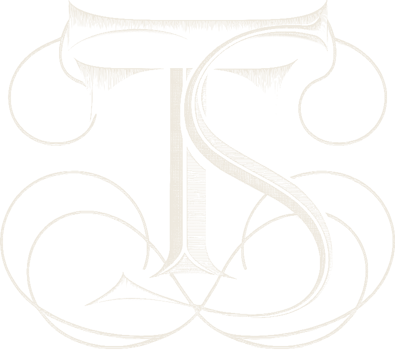 Tammy Swanson monogram